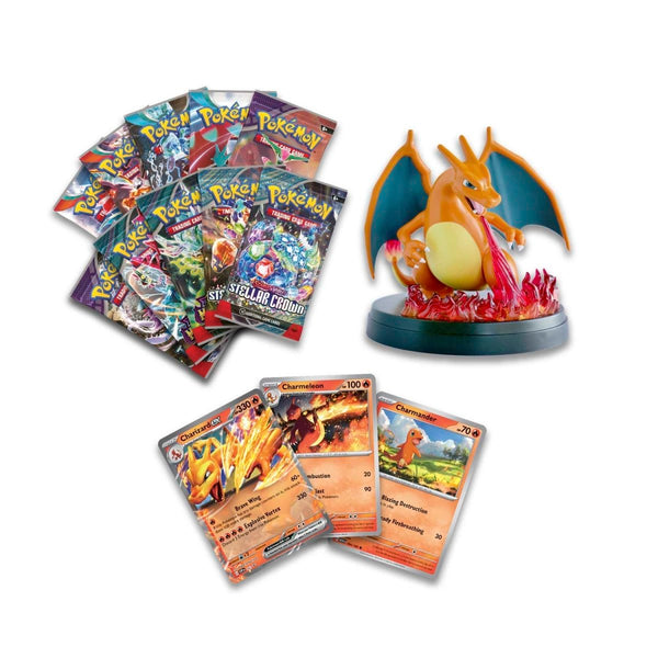 Pokémon Charizard ex Super-Premium Collection ***PRE_ORDER***