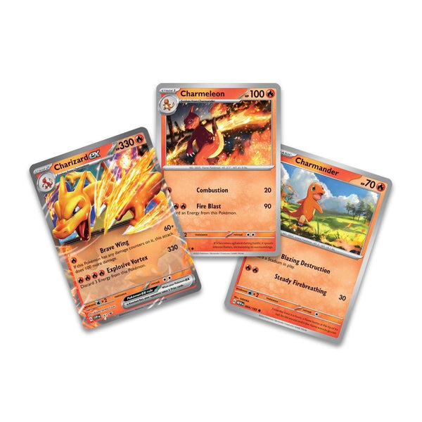 Pokémon Charizard ex Super-Premium Collection ***PRE_ORDER***