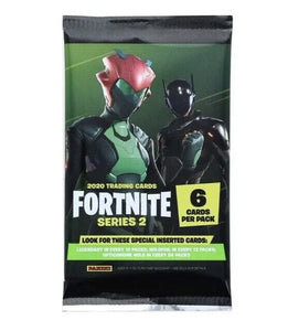 Fortnite Series 2 Pack (2020)