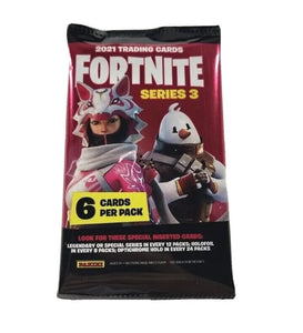 Fortnite Series 3 Pack (2021)