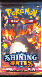 Shining Fates Pack